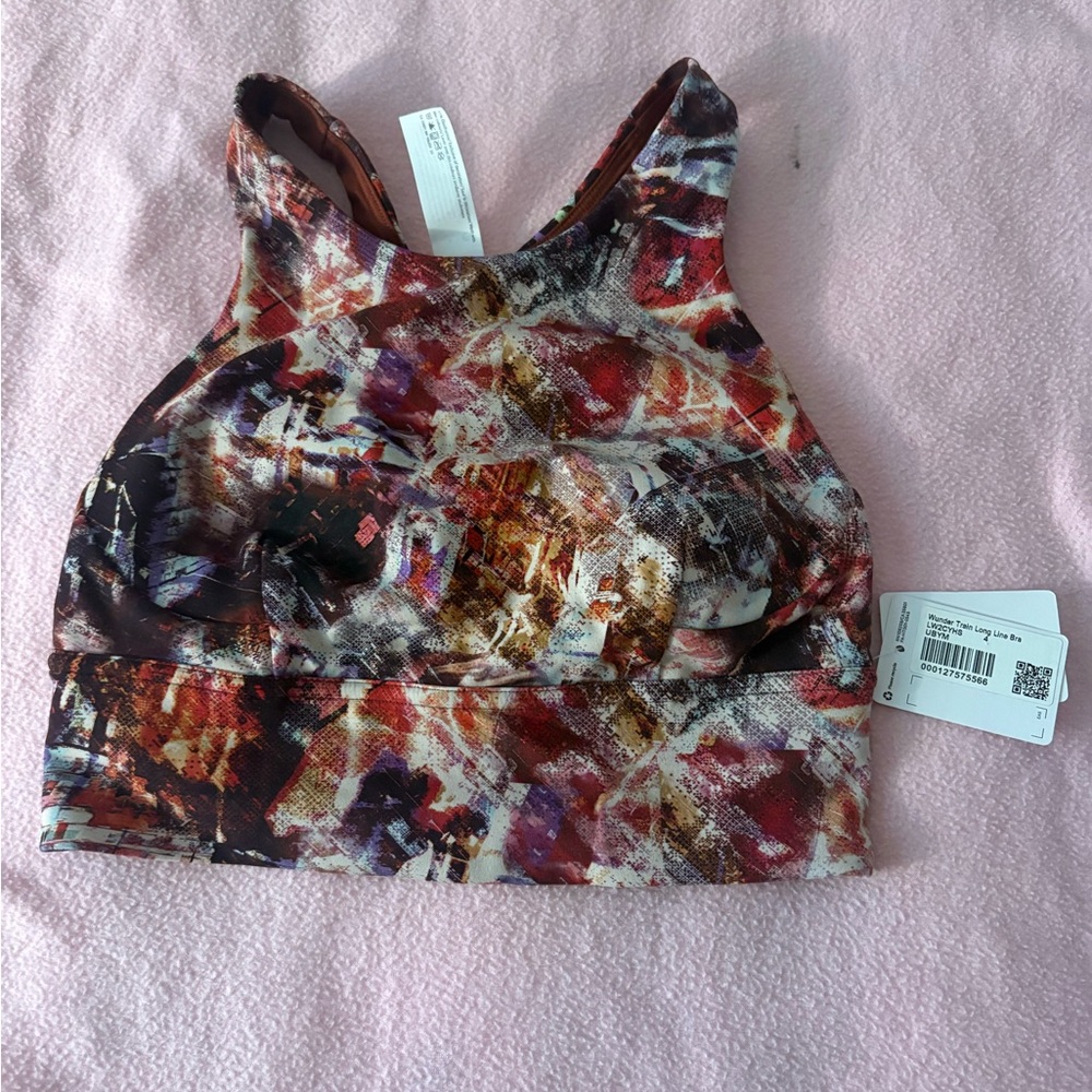 lululemon athletica wunder train